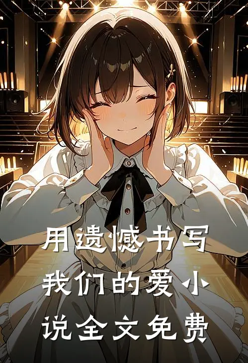 用遗憾书写我们的爱小说全文免费