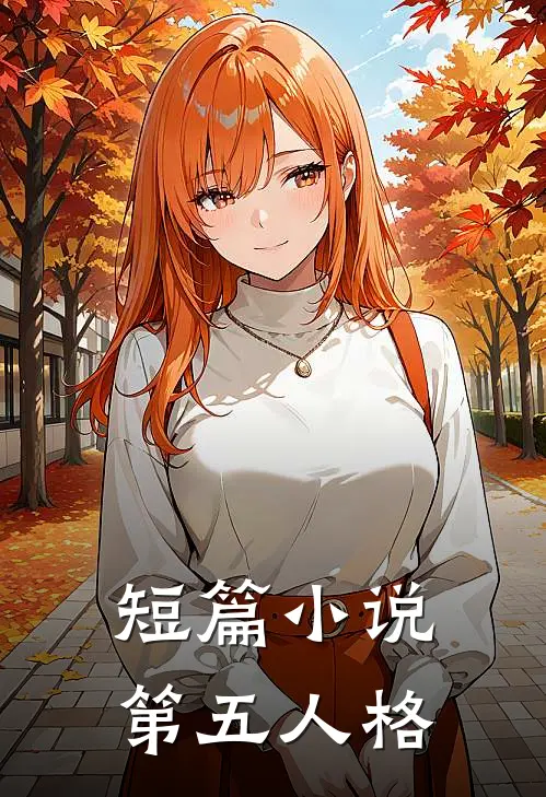 短篇第五人格免费阅读