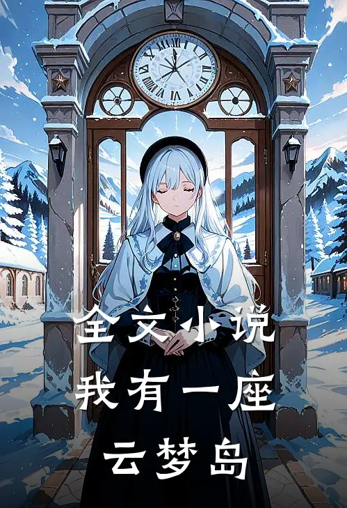 全文小说我有一座云梦岛