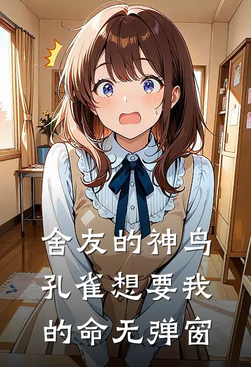 舍友的神鸟孔雀想要我的命无弹窗