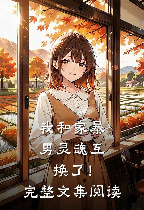 我和家暴男灵魂互换了!完整文集阅读免费