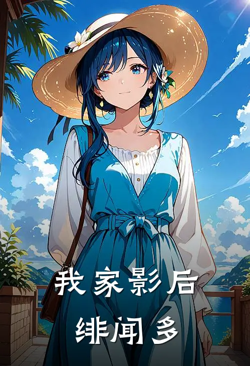 我家影后绯闻多