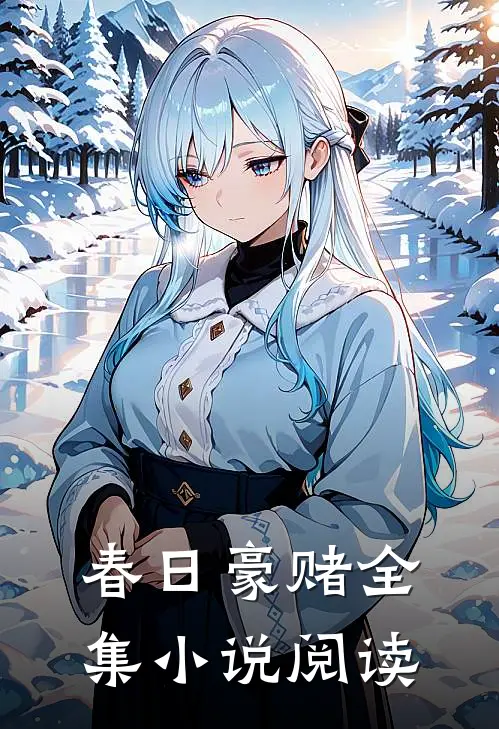春日豪赌全集阅读