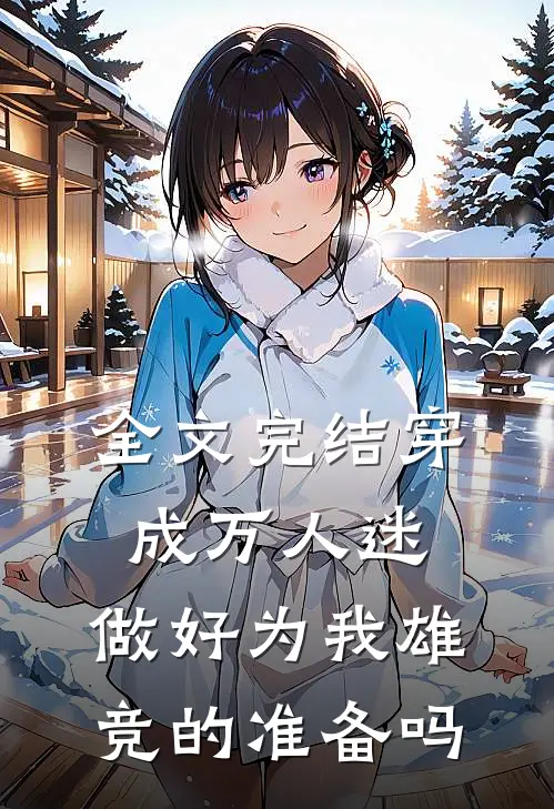全文完结穿成万人迷：做好为我雄竞的准备吗