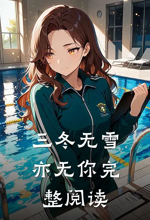 三冬无雪亦无你完整阅读