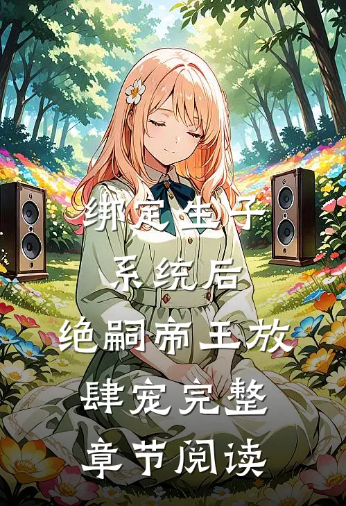 绑定生子系统后,绝嗣帝王放肆宠完整章节阅读