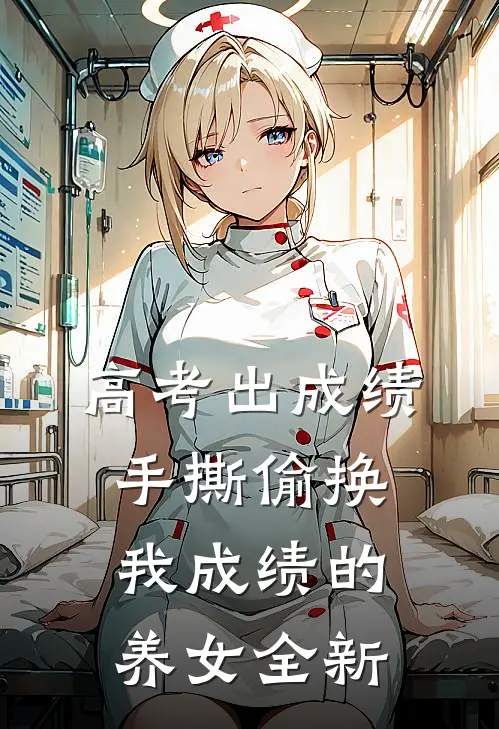 高考出成绩手撕偷换我成绩的养女全新