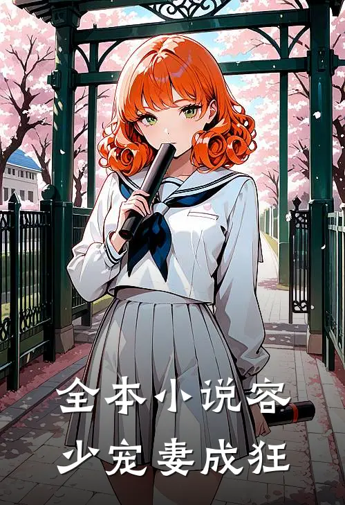 全本小说容少宠妻成狂
