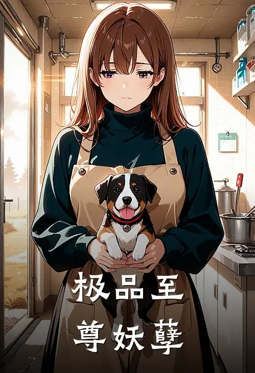极品至尊妖孽