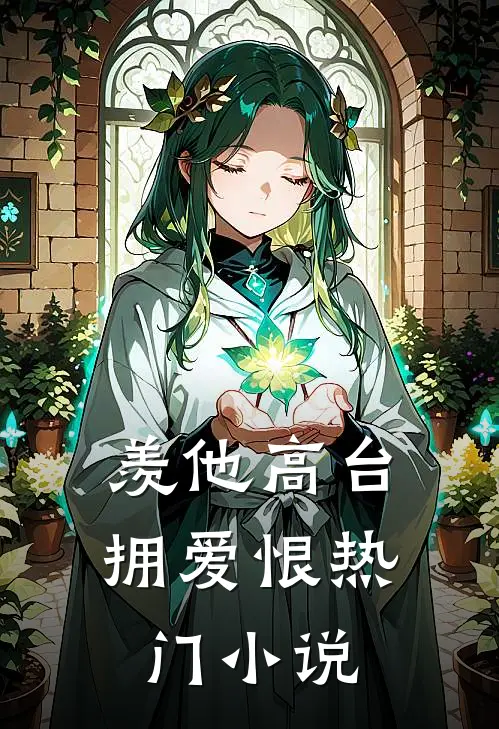 羡他高台拥爱恨热门小说