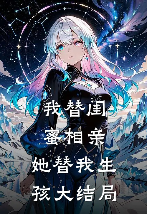 我替闺蜜相亲,她替我生孩大结局是