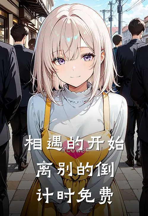 相遇的开始,离别的倒计时免费阅读14