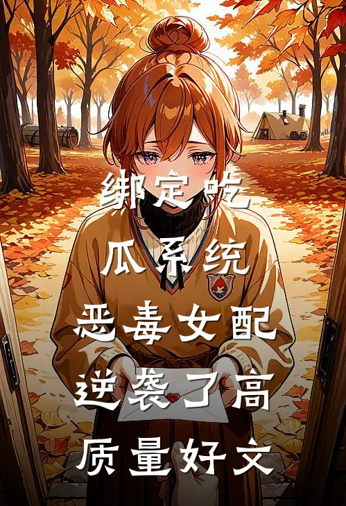 绑定吃瓜系统，恶毒女配逆袭了高质量好文