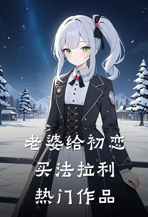 老婆给初恋买法拉利热门作品