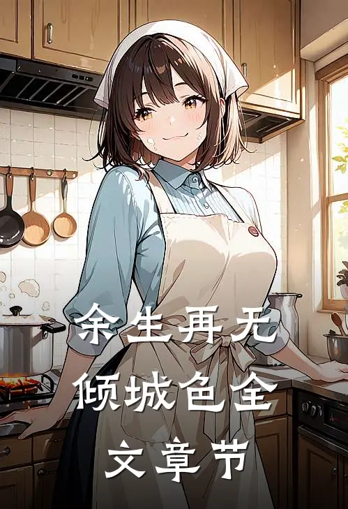 余生再无倾城色全文章节