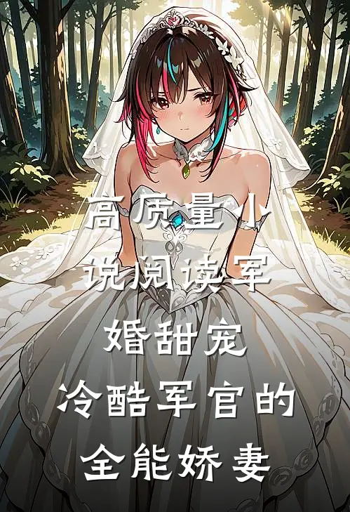 高质量小说阅读军婚甜宠：冷酷军官的全能娇妻