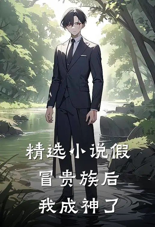 精选小说假冒贵族后我成神了