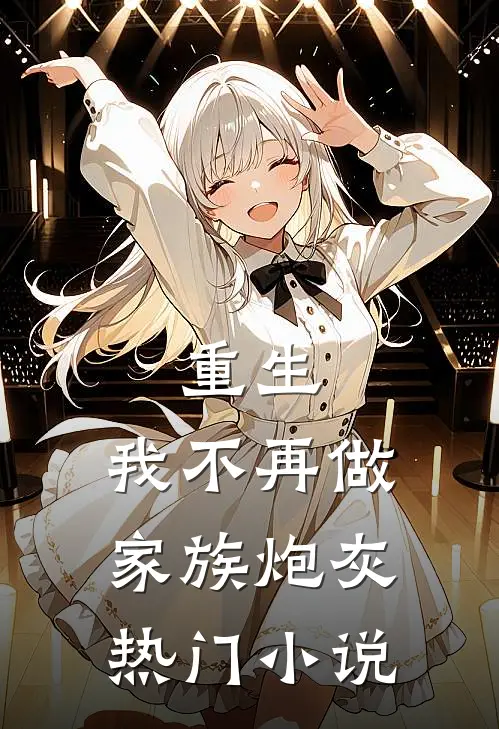 重生：我不再做家族炮灰热门小说