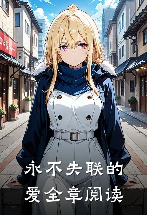 永不失联的爱全章阅读