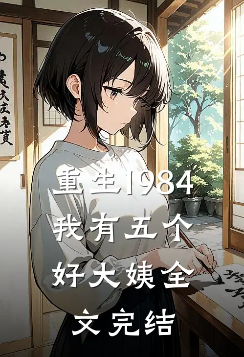 重生1984,我有五个好大姨全文完结