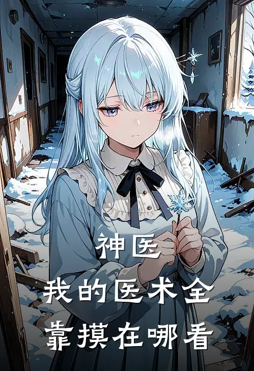 神医：我的医术全靠摸在哪看