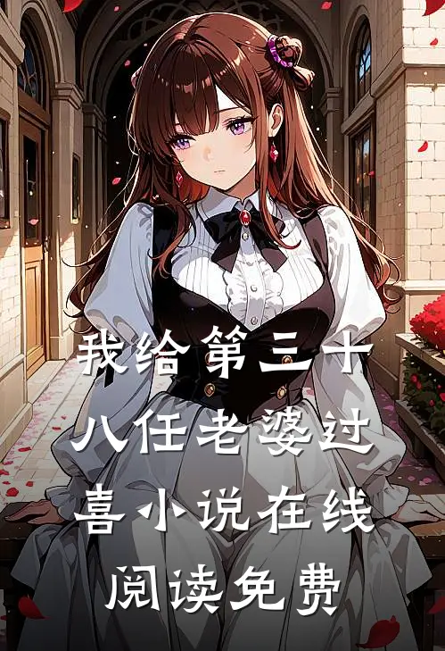 我给第三十八任老婆过喜小说在线阅读免费