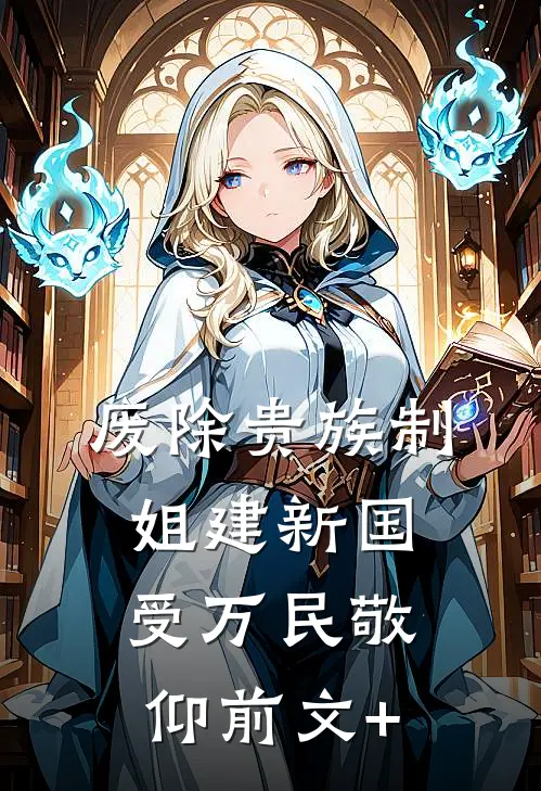 废除贵族制，姐建新国受万民敬仰前文+