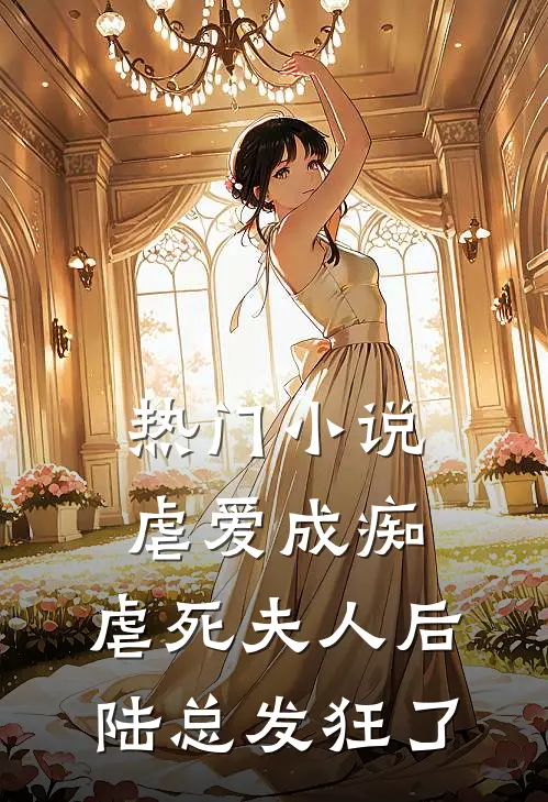 热门小说虐爱成痴：虐死夫人后，陆总发狂了