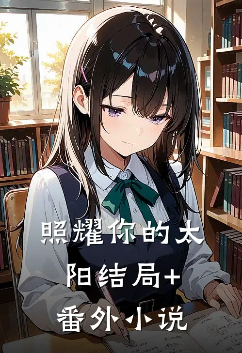 照耀你的太阳结局+番外小说