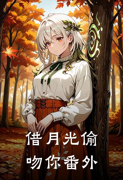 借月光偷吻你番外