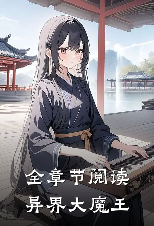 全章节阅读异界大魔王