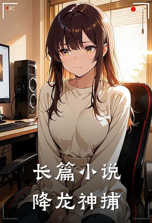 长篇小说降龙神捕