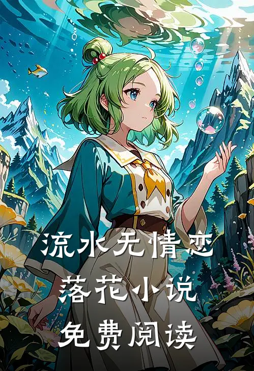 流水无情恋落花小说免费阅读