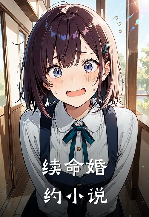 续命婚约小说