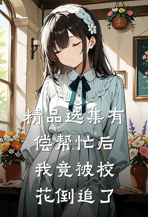 精品选集有偿帮忙后，我竟被校花倒追了