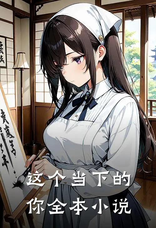 这个当下的你全本小说