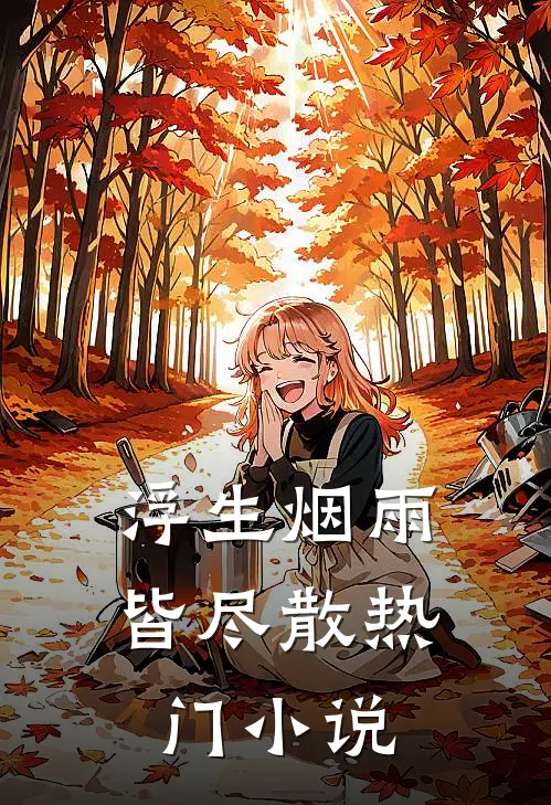 浮生烟雨皆尽散热门小说