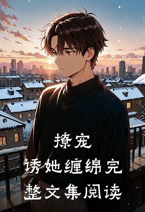 撩宠诱她缠绵完整文集阅读