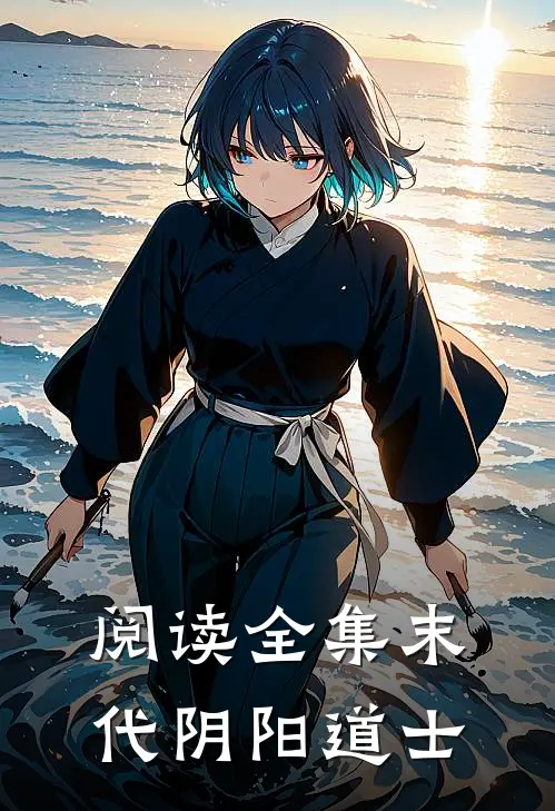 阅读全集末代阴阳道士全文