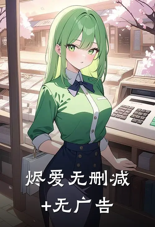 烬爱无删减+无广告