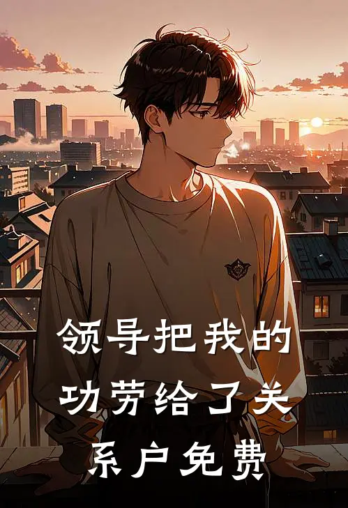 领导把我的功劳给了关系户免费