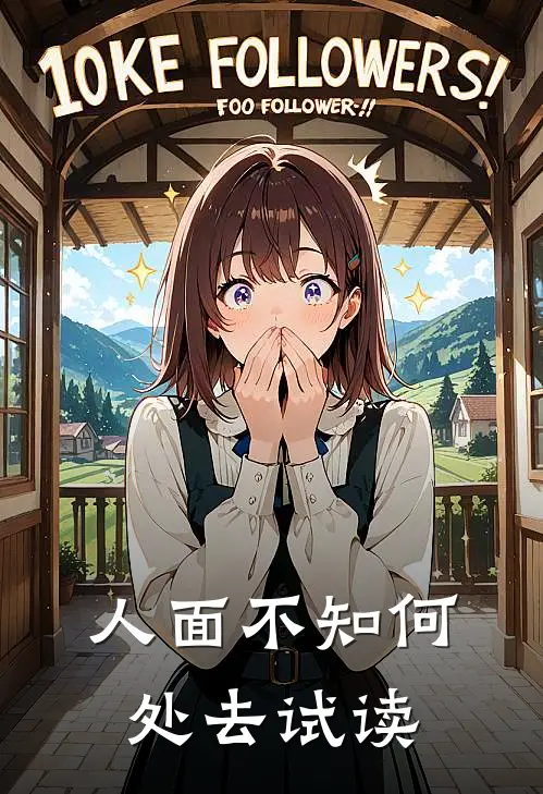 人面不知何处去试读