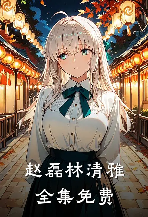 赵磊林清雅神医龙婿全文免费阅读大结局
