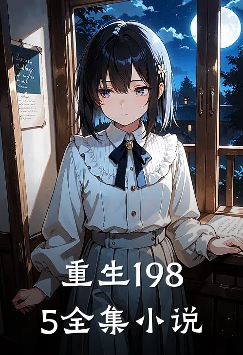 重生1985全集小说
