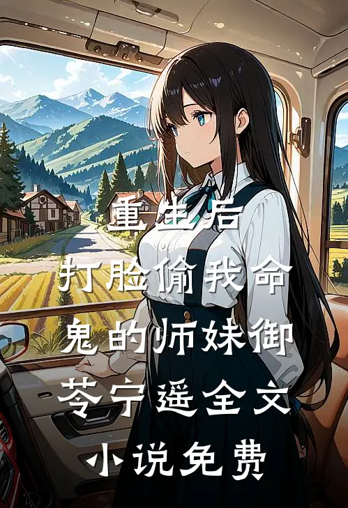 重生后，打脸偷我命鬼的师妹御苓宁遥全文小说免费