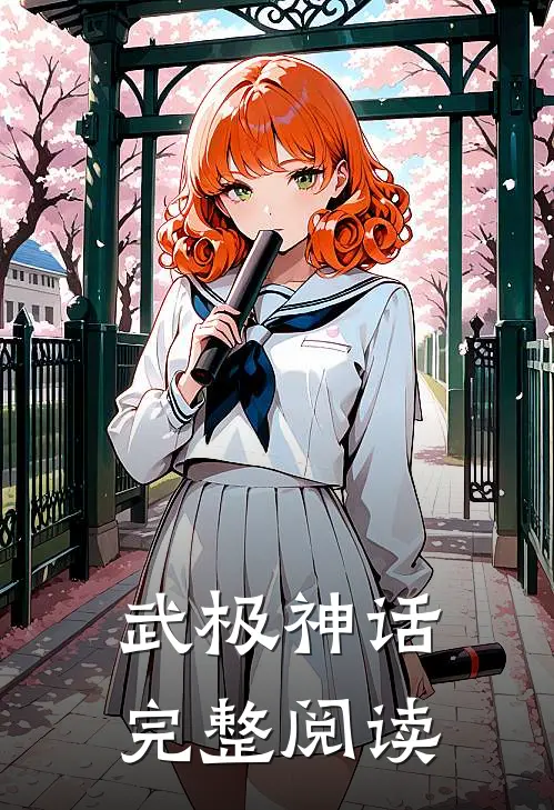 武极神话完整阅读