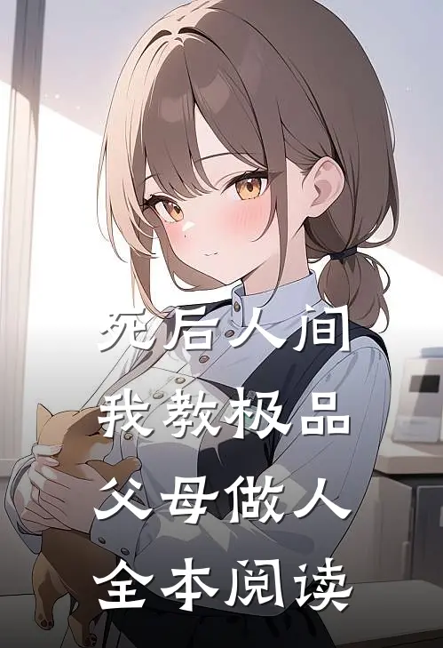 死后人间：我教极品父母做人全本阅读