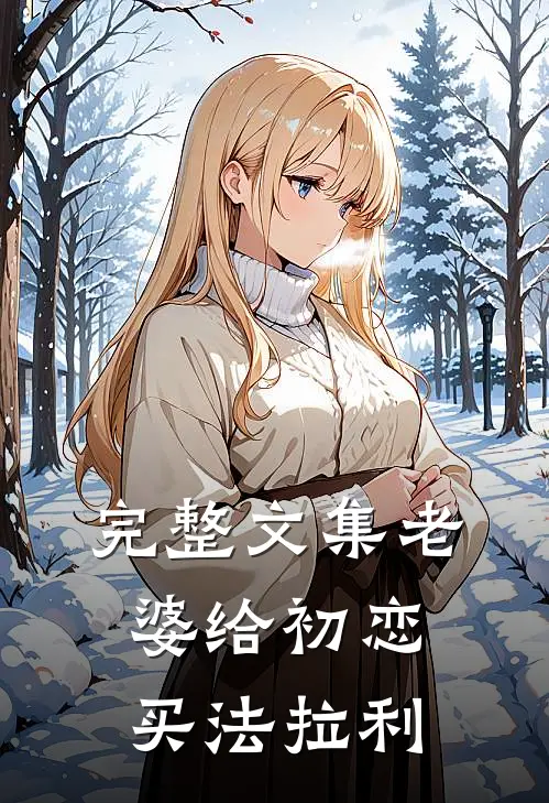 完整文集老婆给初恋买法拉利