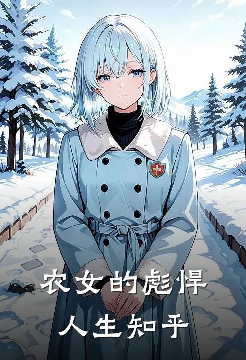农女的彪悍人生知乎