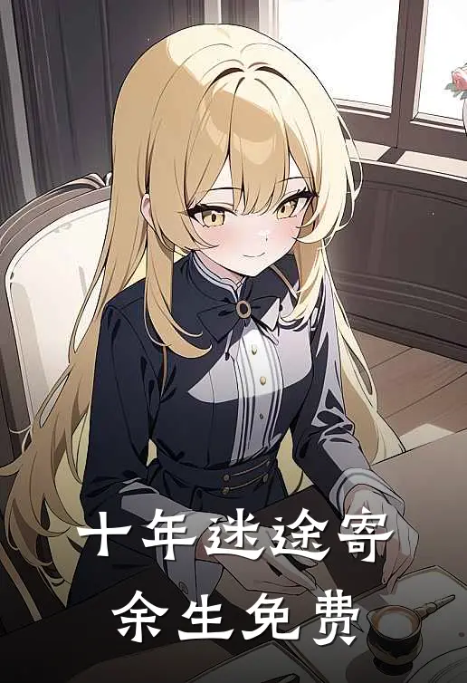 十年迷途寄余生免费